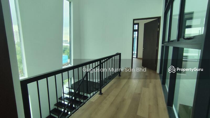 Untuk Dijual - Petrie Villa@Johor Bahru