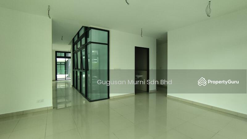 Untuk Dijual - Petrie Villa@Johor Bahru