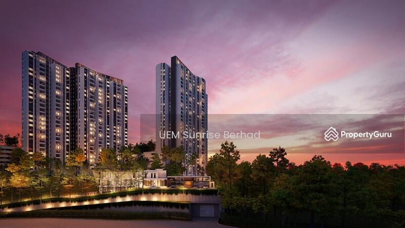 Untuk Dijual - KAIA Heights Equine