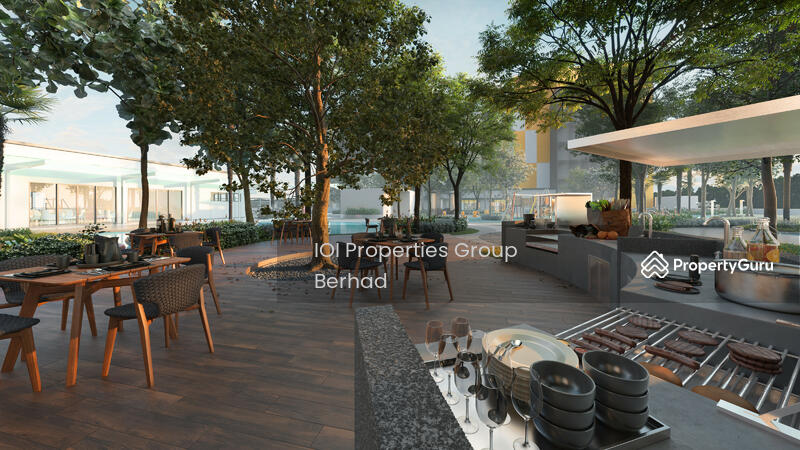 For Sale - 2Rio Residence @ Bandar Puteri Puchong