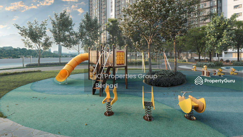 For Sale - 2Rio Residence @ Bandar Puteri Puchong