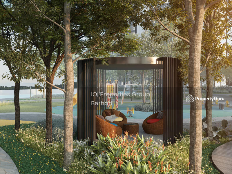 For Sale - 2Rio Residence @ Bandar Puteri Puchong