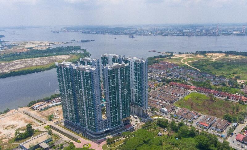 For Sale - Wave @ Marina Cove