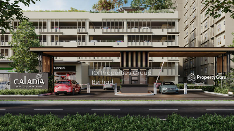 For Sale - Caladia