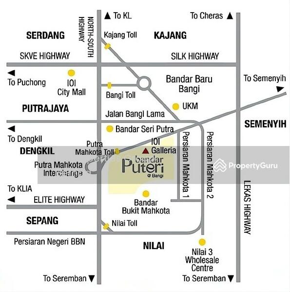 For Sale - Caladia