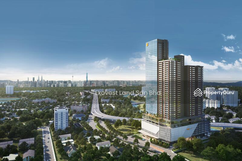 Untuk Dijual - EkoTitiwangsa