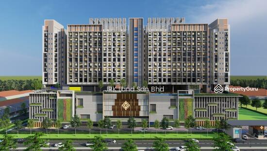 Project Listing Card Image