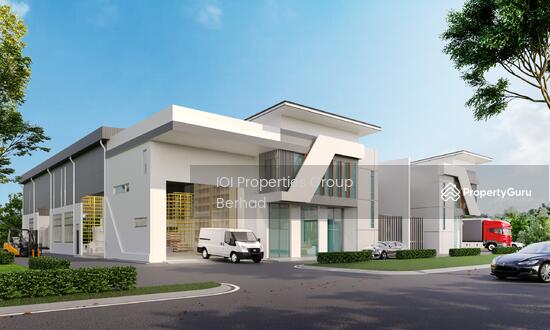 Project Listing Card Image