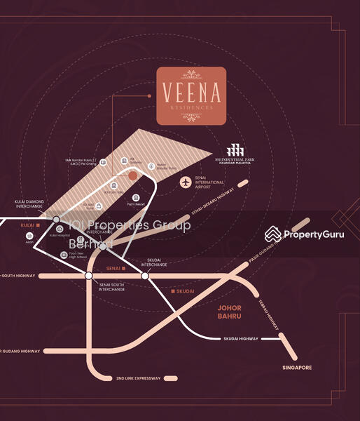 For Sale - Veena
