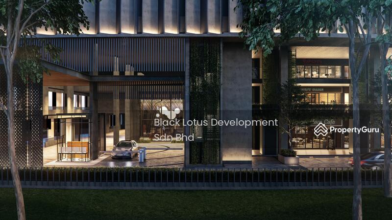 Untuk Dijual - Alaia Titiwangsa