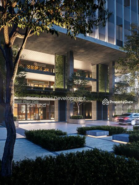 Untuk Dijual - Alaia Titiwangsa