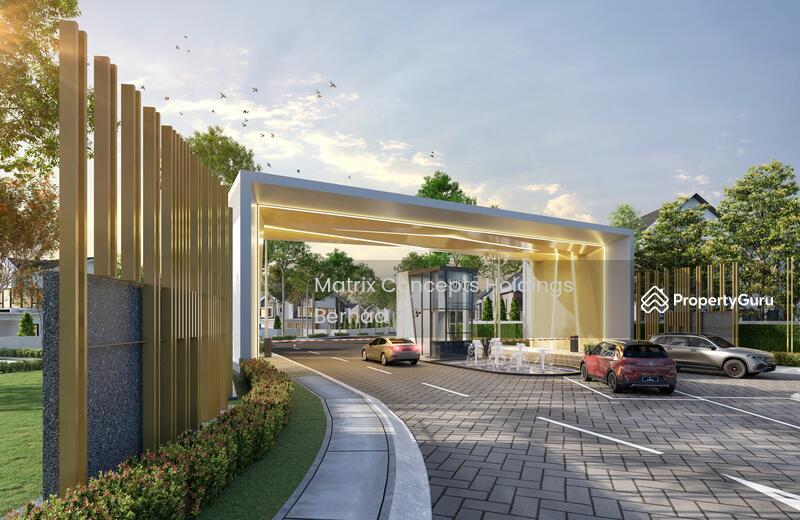 Untuk Dijual - Suria Heights