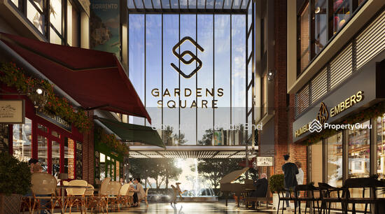 Project Listing Card Image