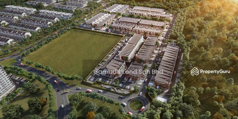For Sale - Village Square