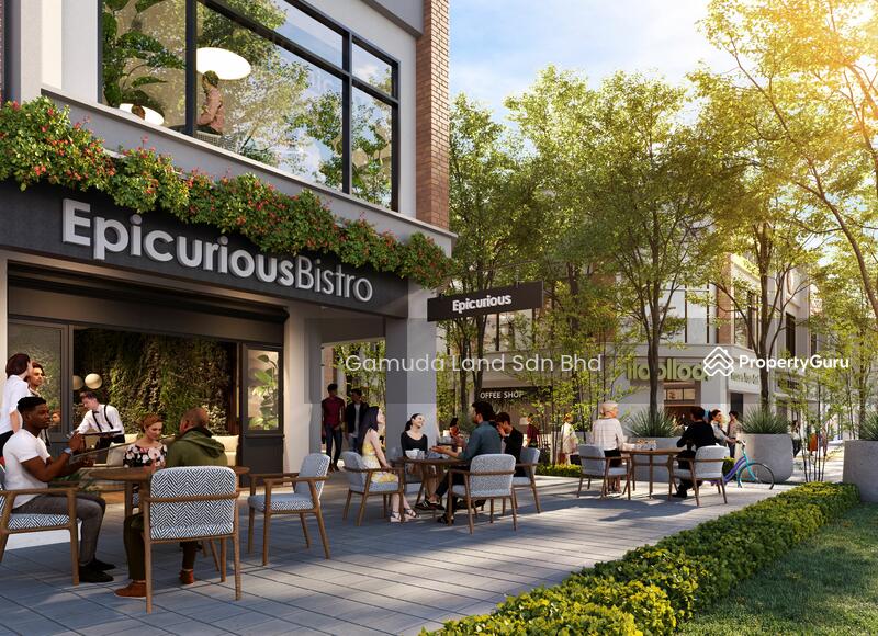For Sale - Village Square