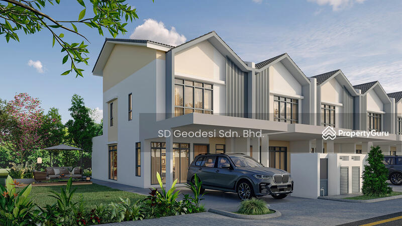 For Sale - Taman Idaman Jiwa 1