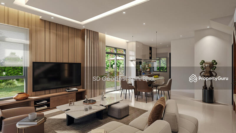 For Sale - Taman Idaman Jiwa 1