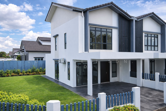 Project Listing Card Image