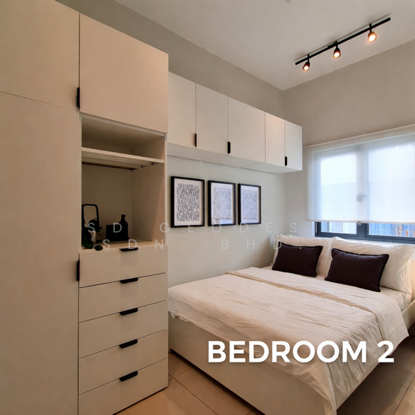 Untuk Dijual - Taman Idaman Jiwa 1