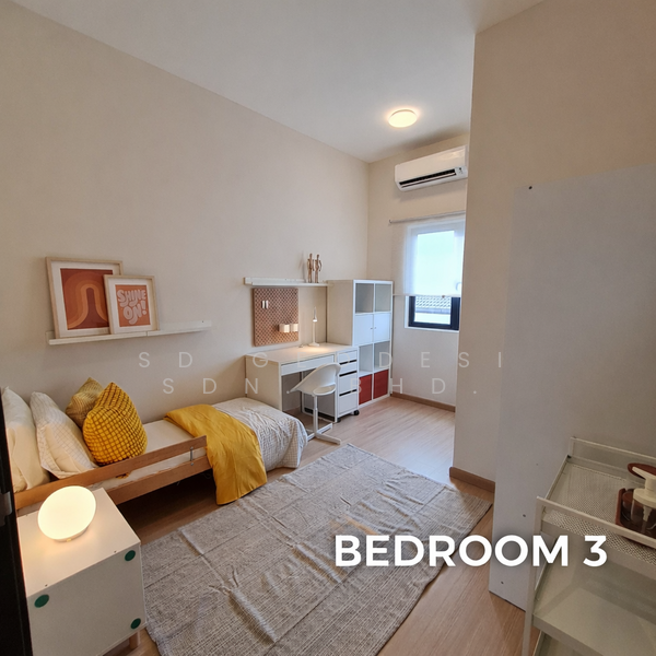 Untuk Dijual - Taman Idaman Jiwa 1