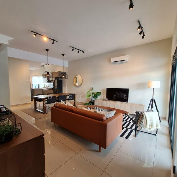 Untuk Dijual - Taman Idaman Jiwa 1