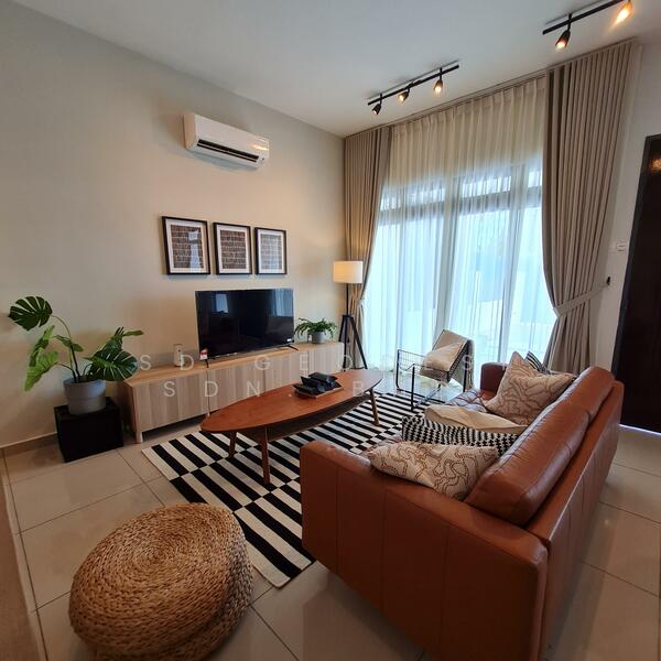 Untuk Dijual - Taman Idaman Jiwa 1