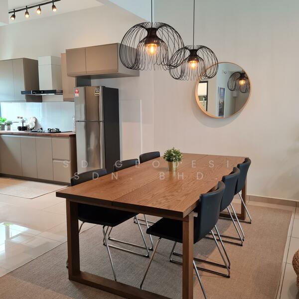 Untuk Dijual - Taman Idaman Jiwa 1