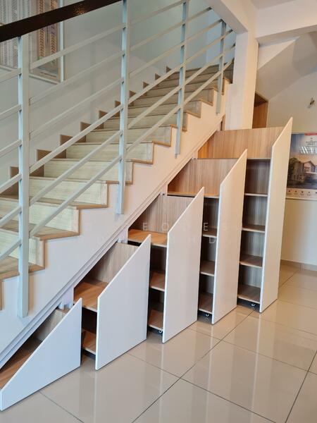 Untuk Dijual - Taman Idaman Jiwa 1