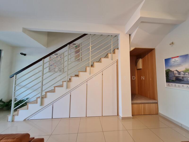 Untuk Dijual - Taman Idaman Jiwa 1