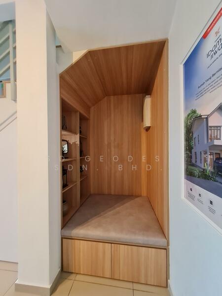 Untuk Dijual - Taman Idaman Jiwa 1