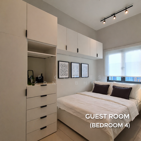 For Sale - Taman Idaman Jiwa 1