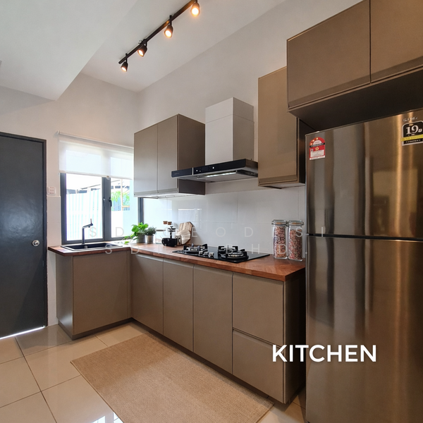 For Sale - Taman Idaman Jiwa 1