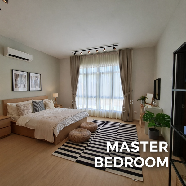 For Sale - Taman Idaman Jiwa 1