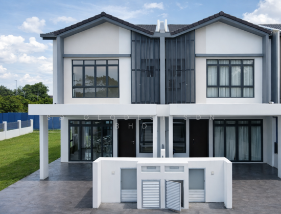 Project Listing Card Image