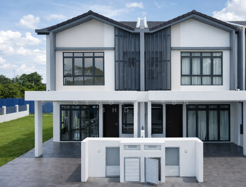 For Sale - Taman Idaman Jiwa 1