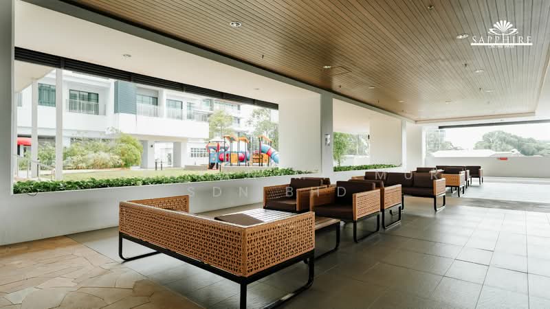 For Sale - Sapphire On The Park