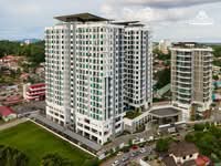 For Sale - Sapphire On The Park