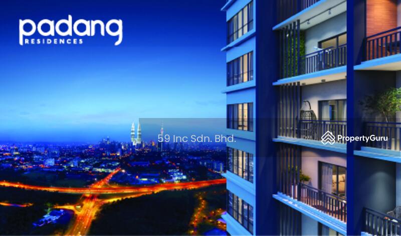 Untuk Dijual - Kota Semarak - Padang Residences