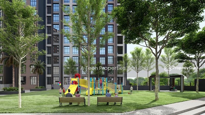 For Sale - Anderson Residences @ Ipoh
