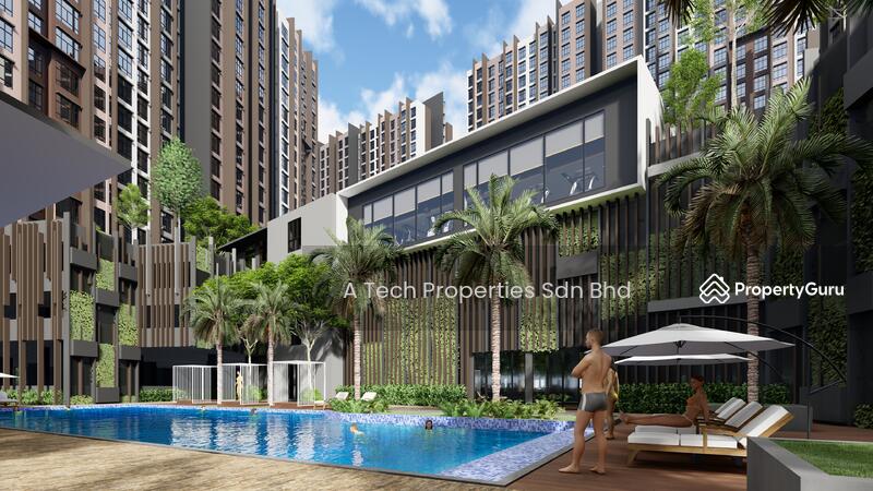 For Sale - Anderson Residences @ Ipoh