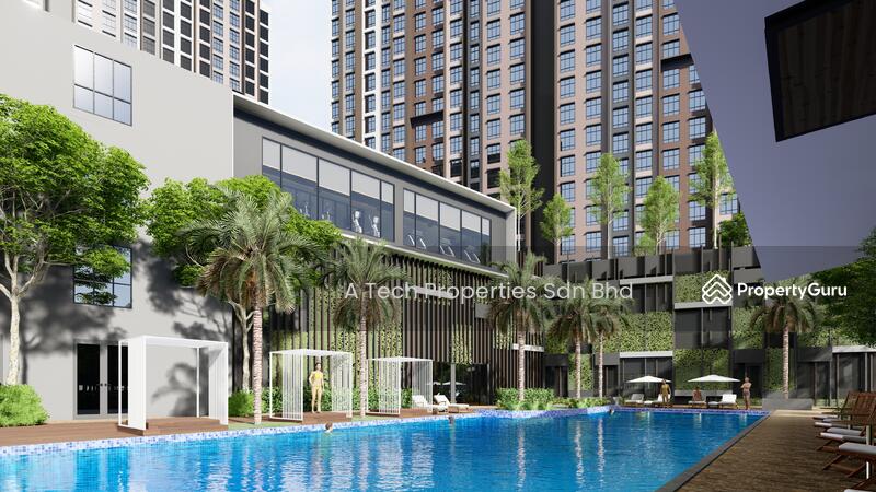 For Sale - Anderson Residences @ Ipoh