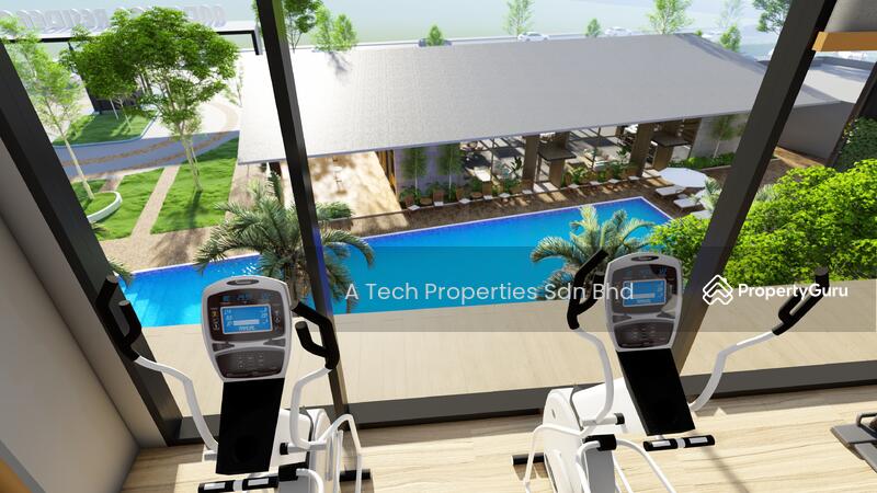 For Sale - Anderson Residences @ Ipoh
