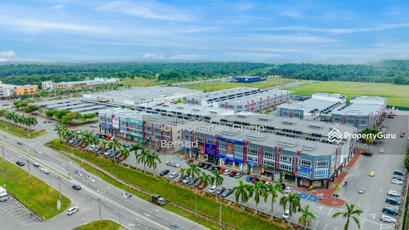 For Sale - 88 Square @ Bandar IOI Bahau