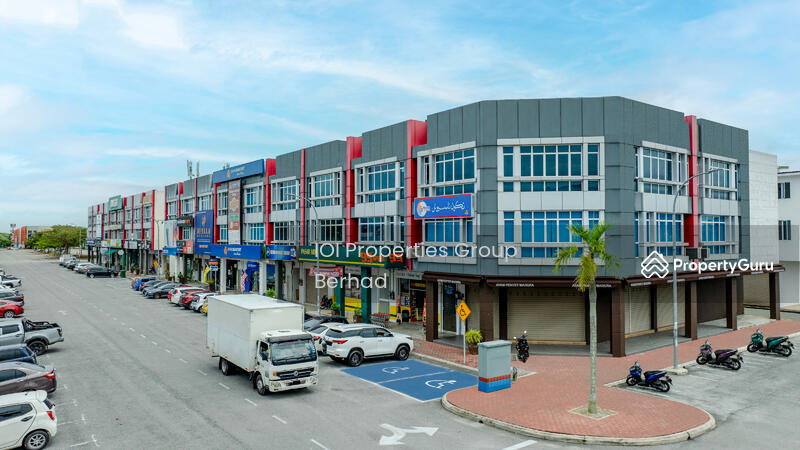 For Sale - 88 Square @ Bandar IOI Bahau
