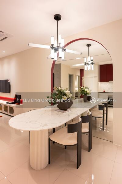 Untuk Dijual - Centrum Iris
