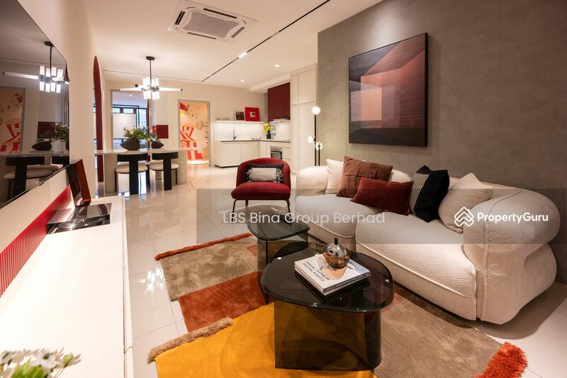 Untuk Dijual - Centrum Iris