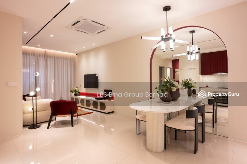 Untuk Dijual - Centrum Iris