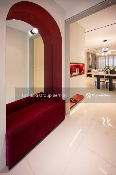 Untuk Dijual - Centrum Iris