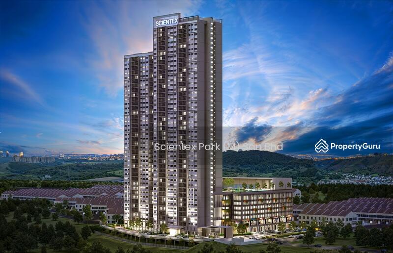 Untuk Dijual - Mori Residences 3