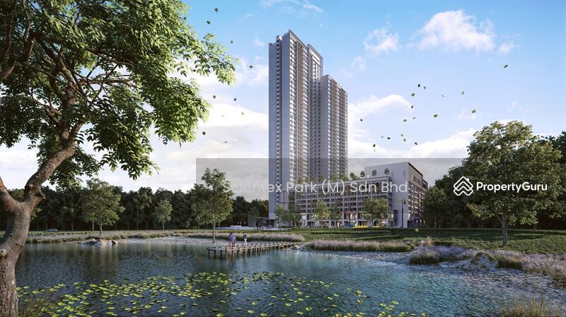 Untuk Dijual - Mori Residences 3